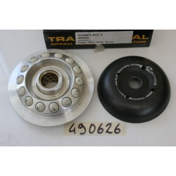 Variatore trasversale...