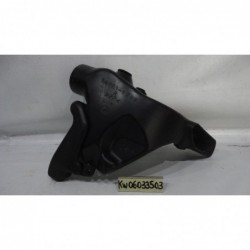 Condotto aria airbox destro Right airduct Kawasaki ZX 6 R 00 02