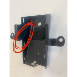 Vaschetta telaietto coda...