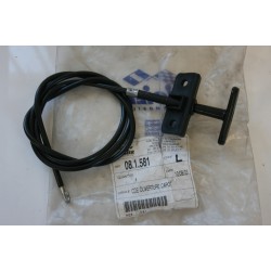 Cavo apertura cofano Hood...