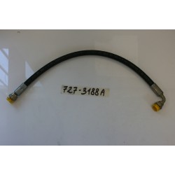 Tubo idraulico alta...