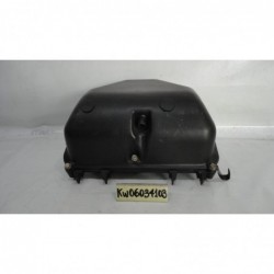 Scatola filtro Air box filter Luftfilter Kawasaki ZX 6 R 00 02