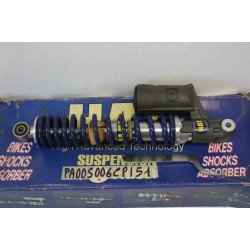 Ammortizzatore posteriore...