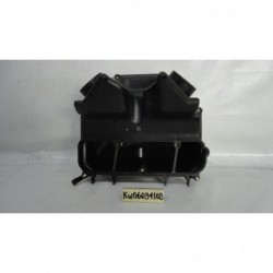 Scatola filtro Air box filter Luftfilter Kawasaki ZX 6 R 00 02