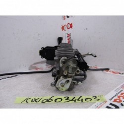 Corpo farfallato Throttle body Drosselklappengehäuse Kawasaki Z 800 13 16