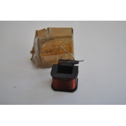 Bobina Coil Piaggio Vespa...