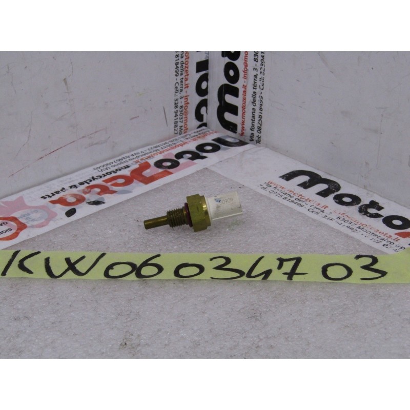 Bulbo temperatura acqua Water temperature sensor Kawasaki Z 800 13 16