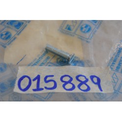 Vite M5X25mm scatola fili...
