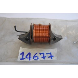 Bobina alimentazione Power...