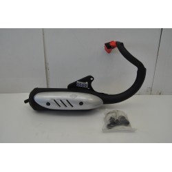 Terminale scarico Marmitta...