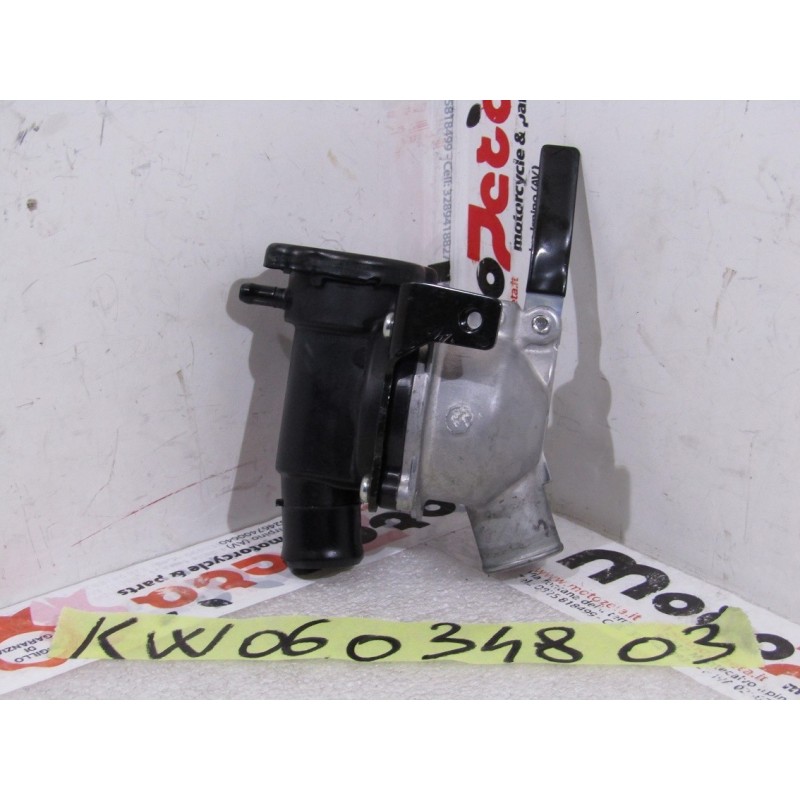 Valvola termostato Thermostatic valve Kawasaki Z 800 13 16