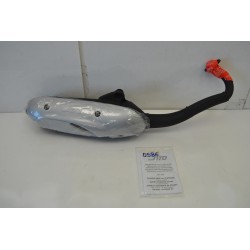 Terminale scarico Marmitta...