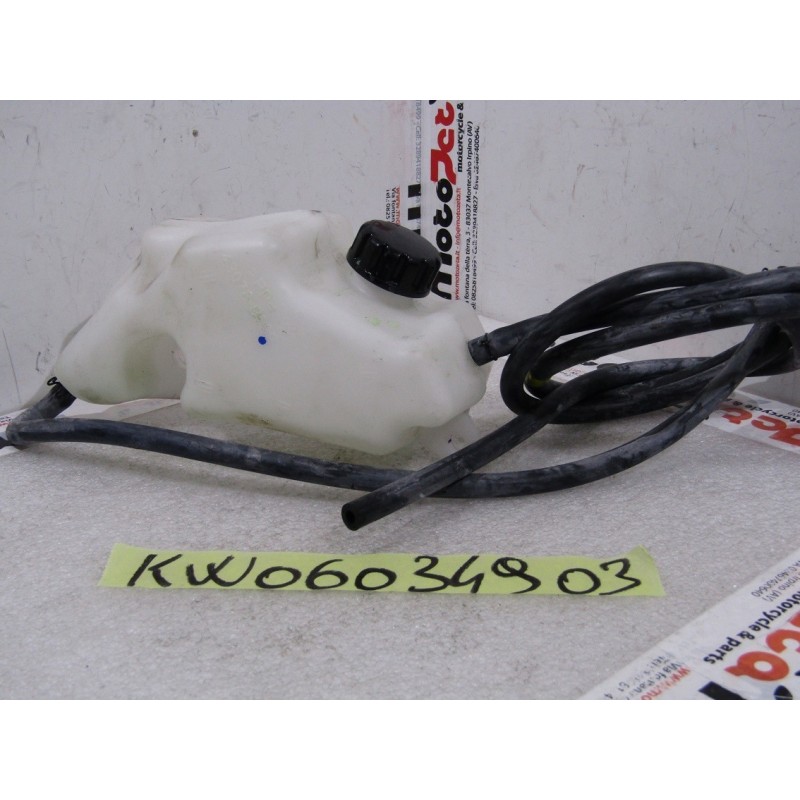 Vaschetta espansione liquido Liquid expansion tank Kawasaki Z 800 13 16