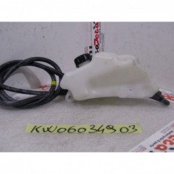 Vaschetta espansione liquido Liquid expansion tank Kawasaki Z 800 13 16