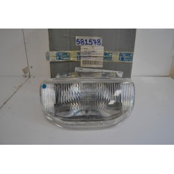 Faro fanale anteriore...