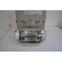 Faro fanale anteriore...