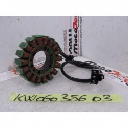 Statore generatore Generator stator Kawasaki Z 800 13 16