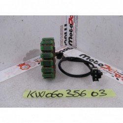 Statore generatore Generator stator Kawasaki Z 800 13 16