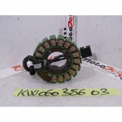 Statore generatore Generator stator Kawasaki Z 800 13 16