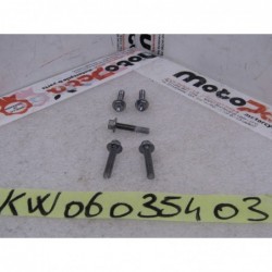 Bulloni carter pick up Phase cover tightening bolts Kawasaki Z 800 13 16