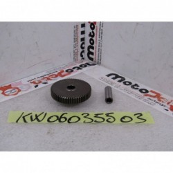 Ingranaggio motorino avviamento Starter motor gear Kawasaki Z 800 13 16