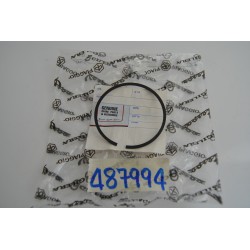 Fascia pistone 1ª...