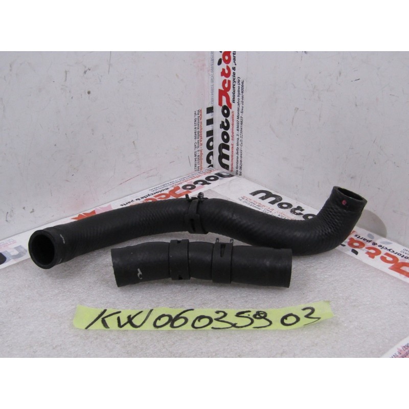 Tubi circuito raffreddamento Circuit cooling pipes Kawasaki Z 800 13 16