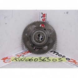 Ingranaggio ruota libera Motor gear free wheel Kawasaki Z 800 13 16