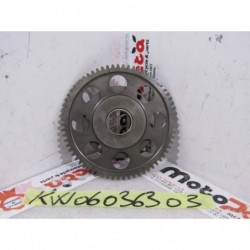 Ingranaggio ruota libera Motor gear free wheel Kawasaki Z 800 13 16