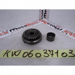 Ingranaggio ruota libera Motor gear free wheel Kawasaki ZX 10 R 08 09