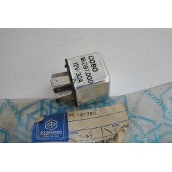 Microteleruttore Relay...