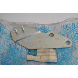 Staffa supporto centralina...