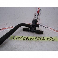 Valvola circuito aria secondaria Air valve Kawasaki Ninja ZX 10 R 08 09