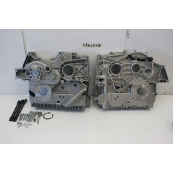 Carter motore Crankcase...