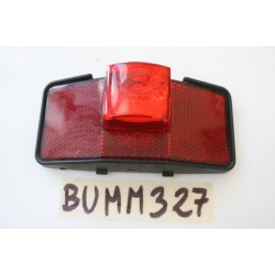 Fanale posteriore per bici...