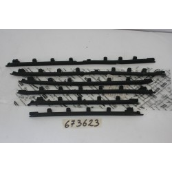 Kit strisce pedana Footrest...
