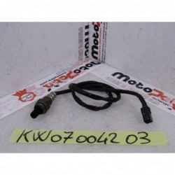 Sonda lambda Lambda sonde Auspuff sensor geber Kawasaki Z 800 13 16