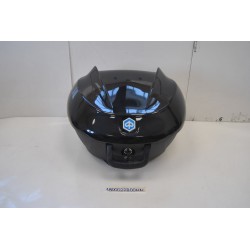 Bauletto 36 litri nero Top...