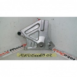 Supporto pinza freno post. ABS Brake caliper holder Kawasaki Z 800 ABS 13 16