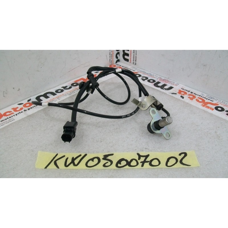 Sensore ABS posteriore Rear ABS sensor Kawasaki Z 800 ABS 13 16