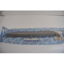 Deflettore destro scudo...