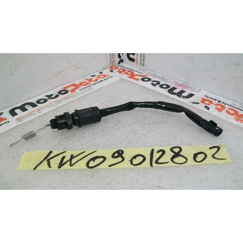 Sensore freno posteriore Rear brake sensor Kawasaki Z 800 13 16