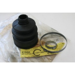 Cuffia semiasse lato...