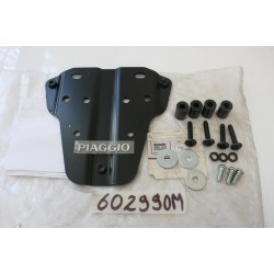 Kit attacco bauletto sport...