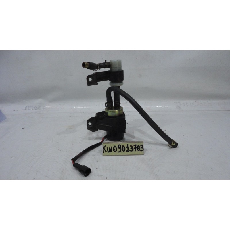 Pompa benzina Fuel pump Benzinpumpe Kawasaki ZX 6 R ZX 9 R 98 03