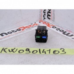 Rele' Relais avviamento Starter relay Kawasaki Z 800 13 16