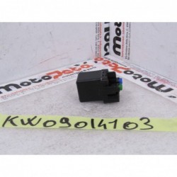 Rele' Relais avviamento Starter relay Kawasaki Z 800 13 16