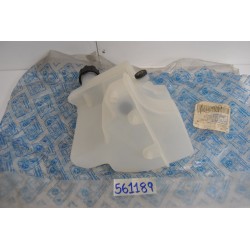 Serbatoio olio Oil tank...