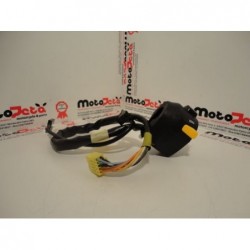 Comando sx Blocchetto devioluci left control switch light Suzuki SV 650 03-06