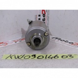 Motorino avviamento Motor starter anlasser Kawasaki Z 800 13 16